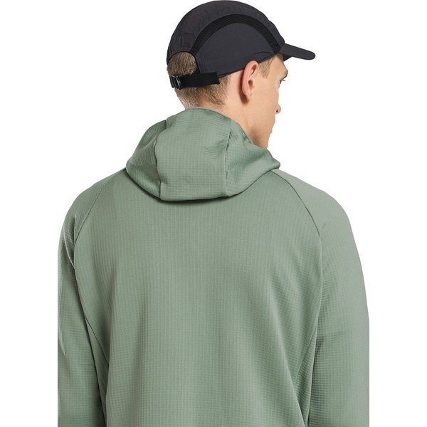 Czapka z daszkiem Vent Cap Jack Wolfskin - phantom/black