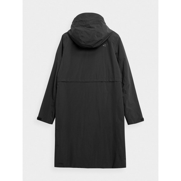 Kurtka damska 4FSS23TTJAF092 4F - czarna