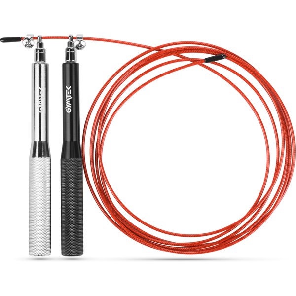 Skakanka Speed Kolor Gymtek