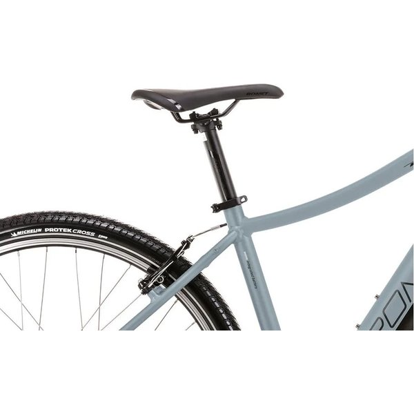 Rower elektryczny Orkan RM 1 D Integrated Romet WYPRZEDAŻ