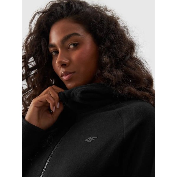 Polar damski 4FWMM00TFLEF291 4F - głęboka czerń
