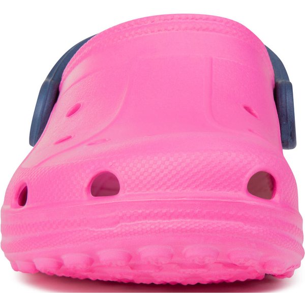 Chodaki Lima Jr Aqua Speed - różowy