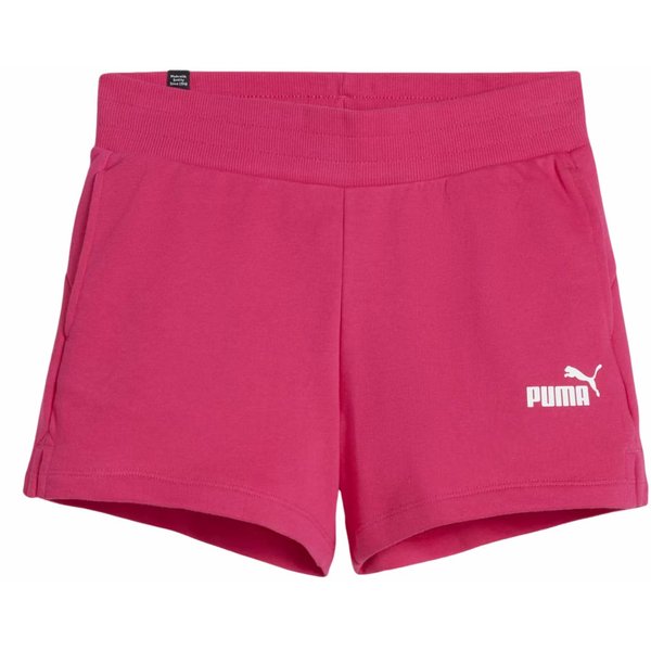 Spodenki damskie Ess 4 Sweat Puma