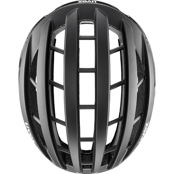 Kask rowerowy Surge Aero MIPS Uvex - black matt
