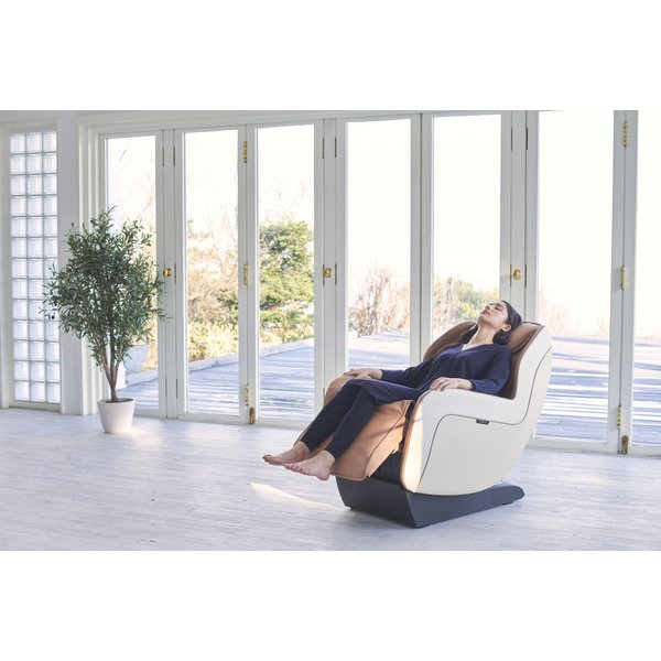 Fotel do masażu CirC Plus Synca