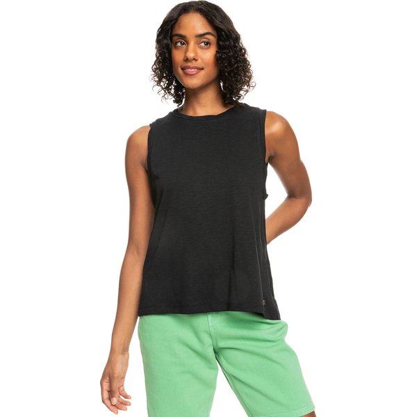 Bezrękawnik damski On The Shoreline Roxy