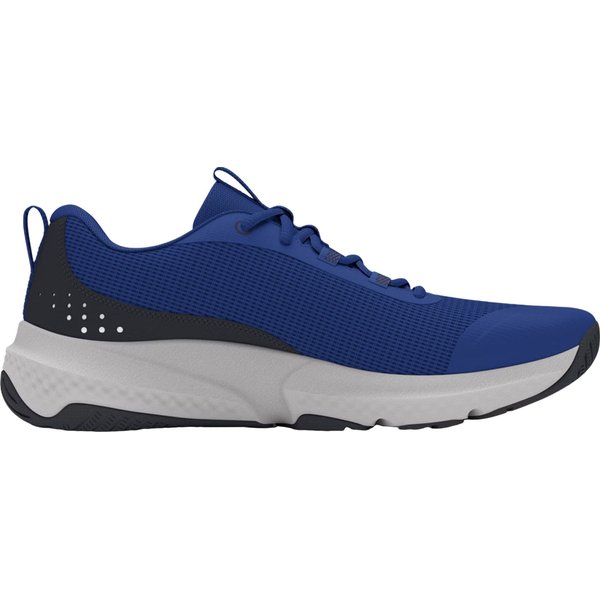 Buty Dynamic Select Under Armour - Tech Blue/Black