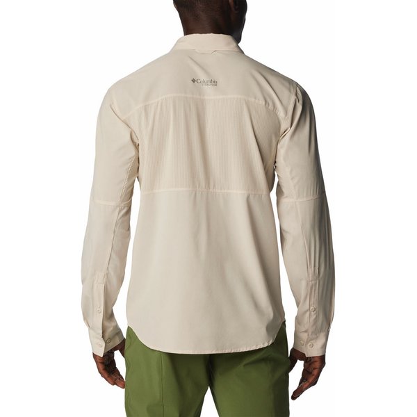 Koszula męska Cirque River Vented Columbia