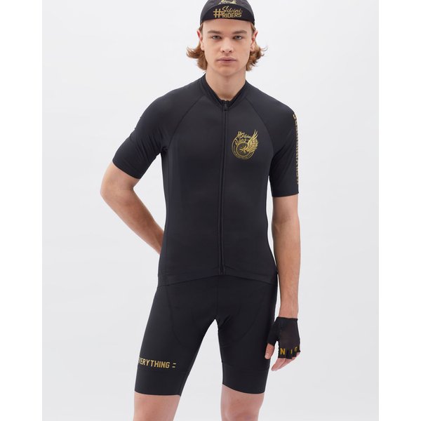 Koszulka rowerowa męska Mottolino Silvini