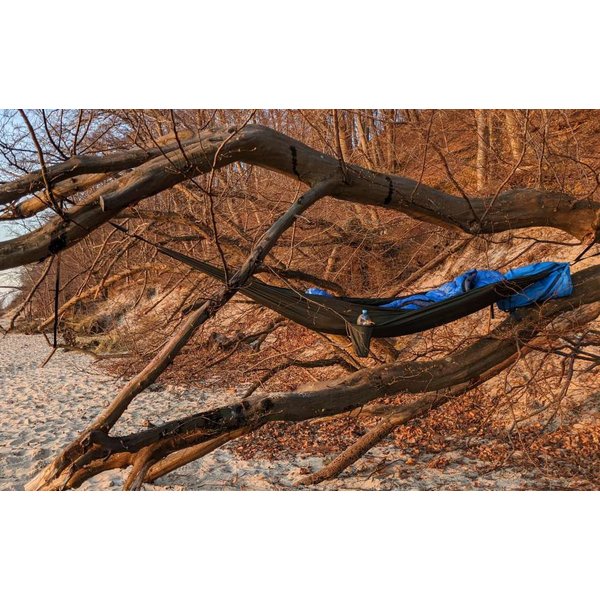 Hamak 1-osobowy Svinge Fjord Nansen