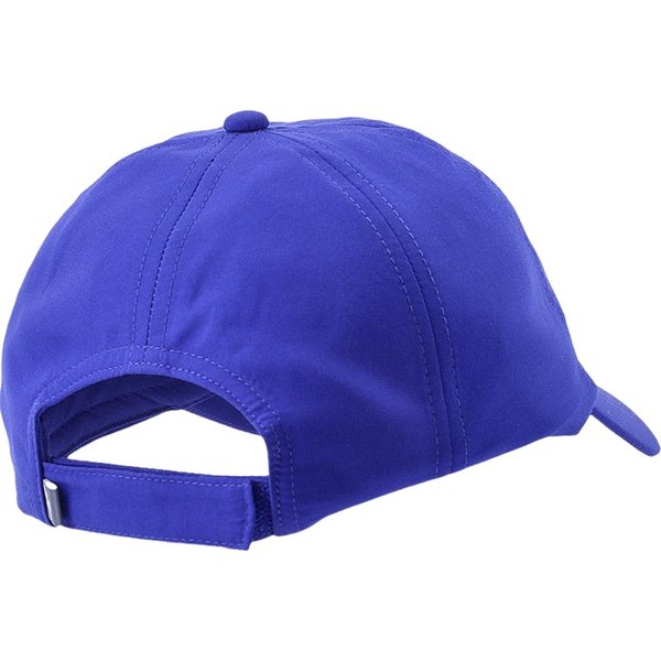 Czapka z daszkiem juniorska 4FJWSS24ACABM249 4F - niebieski