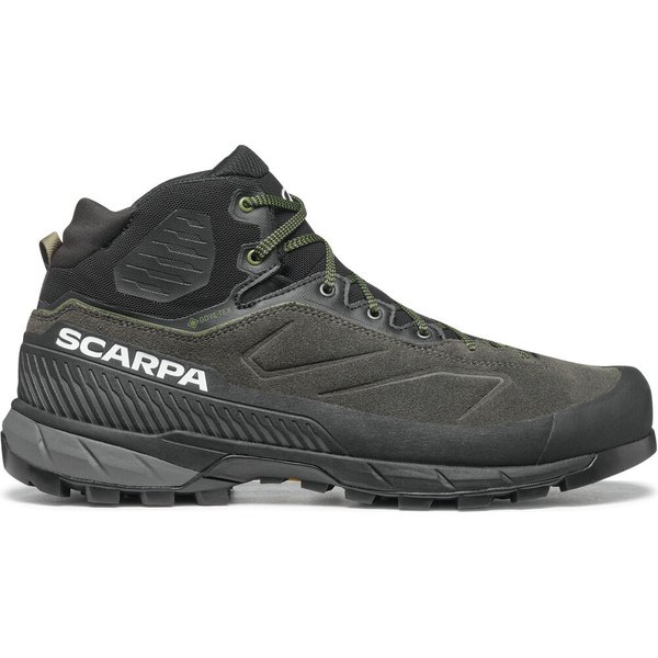 Buty trekkingowe Rapid XT Mid GTX Scarpa