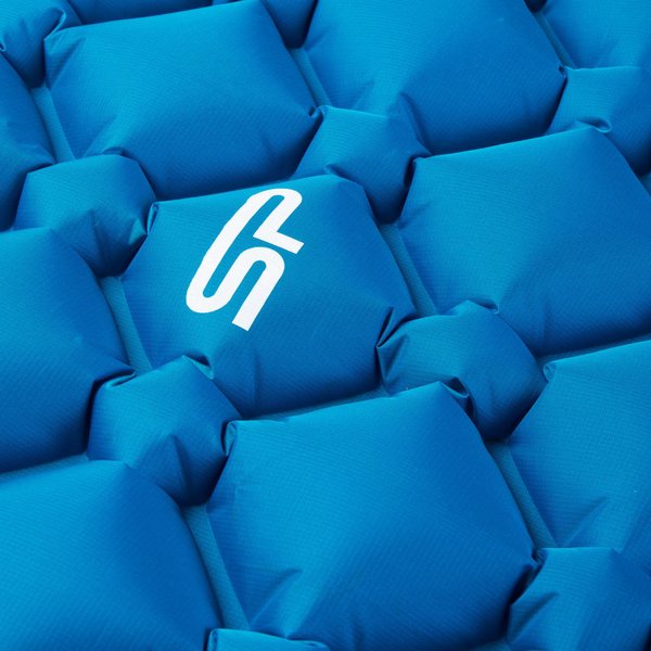 Materac trekkingowy Air Bed Spokey