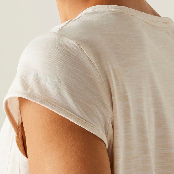 Koszulka damska Hyperdimension II Regatta - LightVanilla