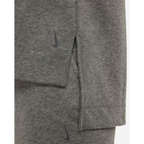 Longsleeve damski Yoga Nike