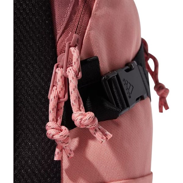 Plecak Power VII Adidas - Pink