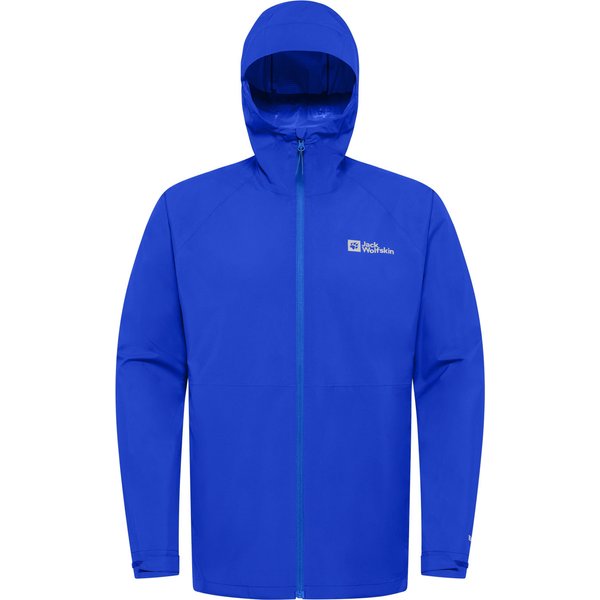 Kurtka męska Prelight 2.5L LT Jack Wolfskin - vibrant blue