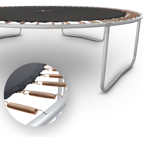 Trampolina Inside Net 366cm 12ft Outtec