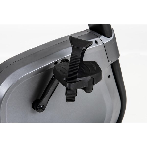 Rower magnetyczny BRX R3000 BH Fitness