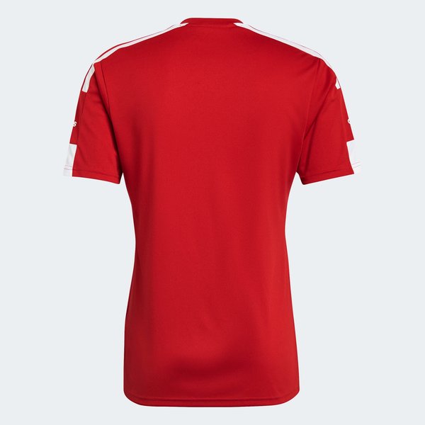 Koszulka piłkarska męska Squadra 21 Jersey Adidas - team power red/white