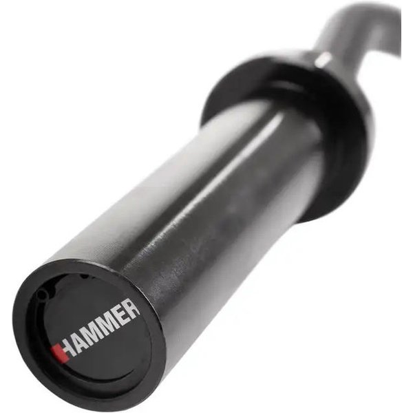 Gryf łamany olimpijski 120cm 50mm Hammer