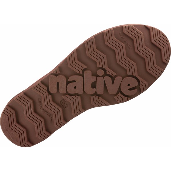 Buty, trapery Fitzsimmons Citylite Bloom Native - czerwone