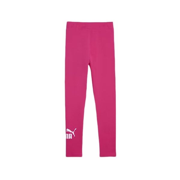 Legginsy juniorskie Essentials Logo Youth Puma