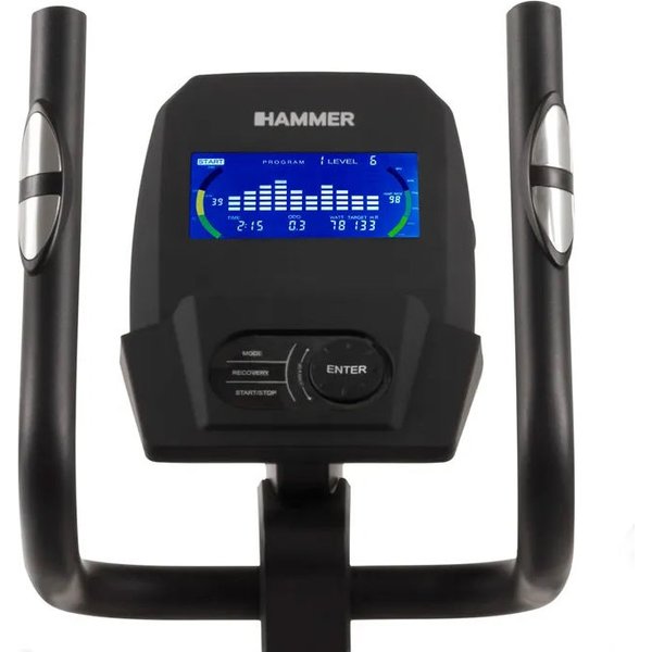 Orbitrek eliptyczny Cross Pace 5.0 NorsK Hammer