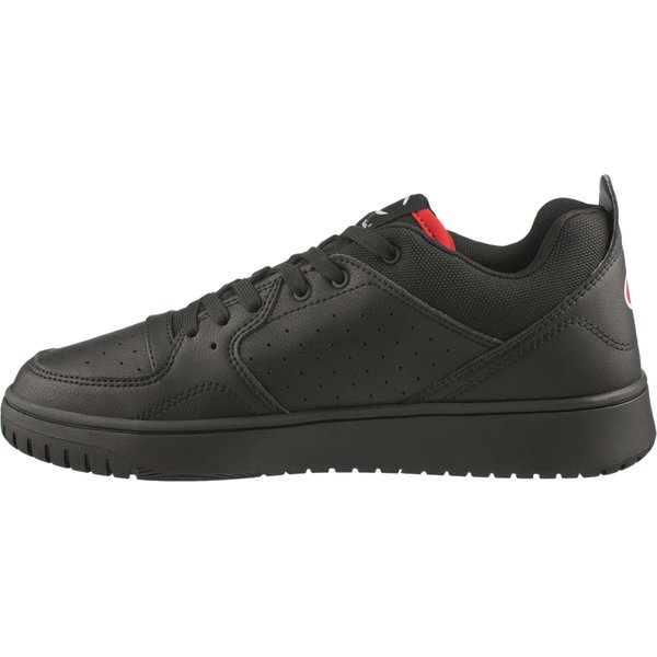 Buty Royal Low Champion - czarne