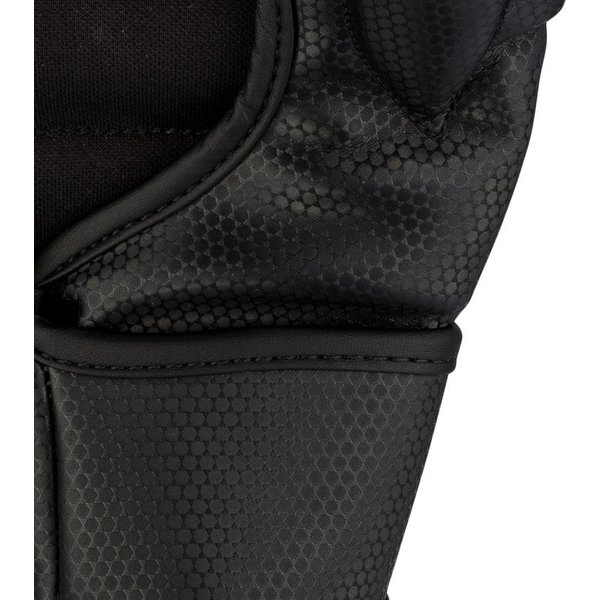 Rękawice MMA Kevlar Octagon - black