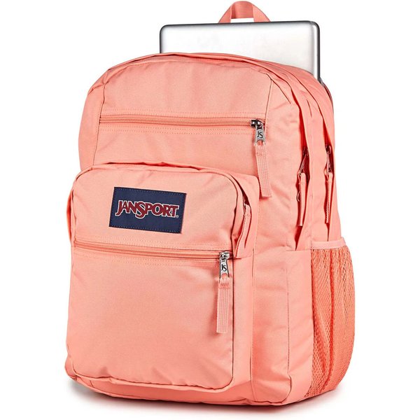 Plecak Big Student JanSport - Peach Bum