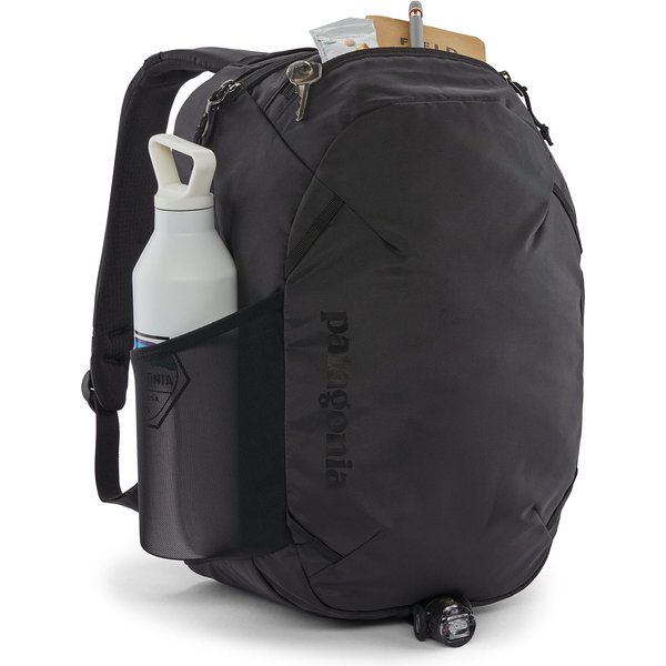 Plecak Atom Day Pack Patagonia - black