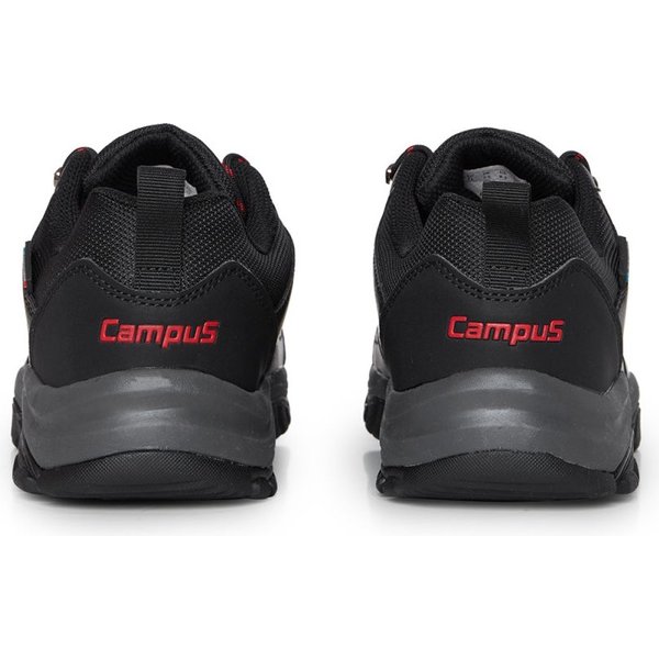 Buty Concha Campus - black