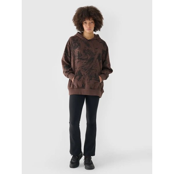 Bluza damska TSWSF1308 4F