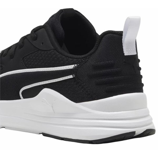 Buty Wired Run Pure Puma - czarne