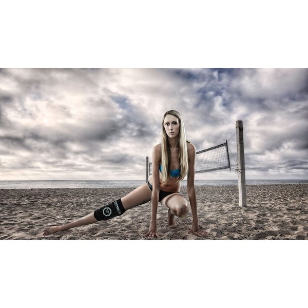 Rękaw chłodzący kolano Hyperice