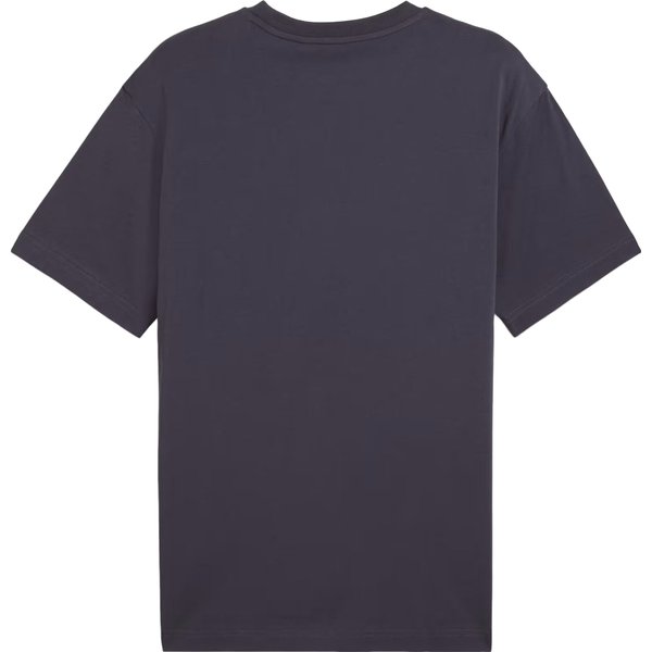 Koszulka męska Manchester City FC ftblNRGY + Tee Puma - Galactic Gray