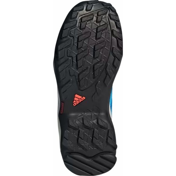 Buty turystyczne AX2R Terrex Jr Adidas