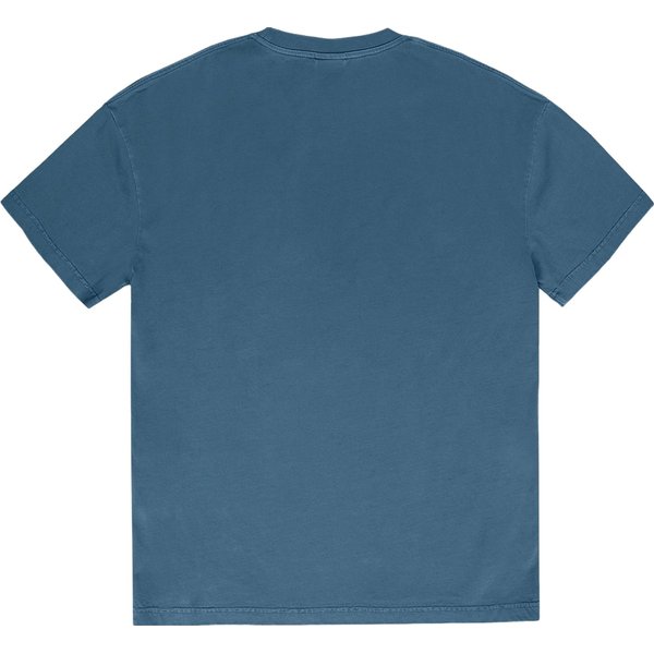 Koszulka męska Essential Prosto - Turquise