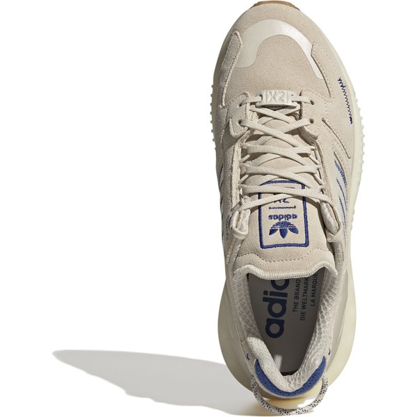 Buty ZX 5K Boost Adidas - beige