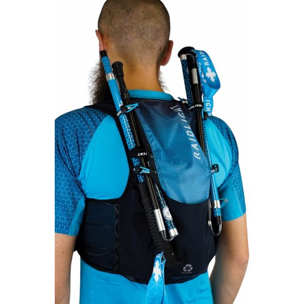 Kamizelka do biegania Responsiv 18L Raidlight