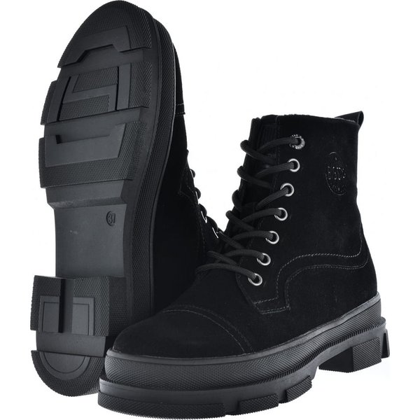 Buty CH Big Con Big Star - czarne