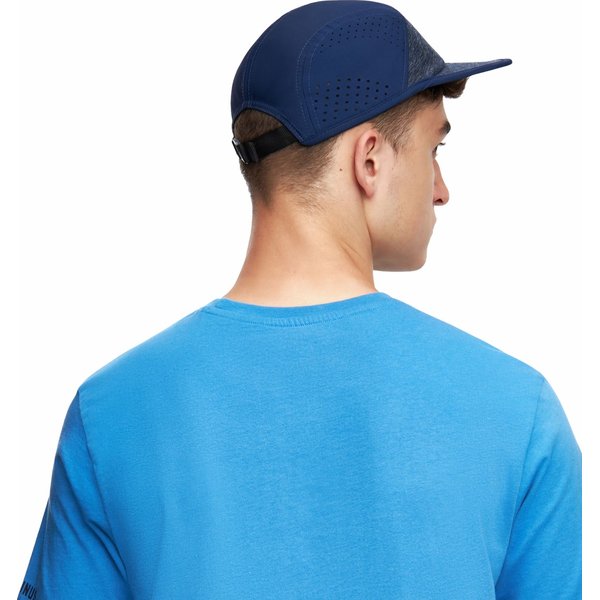 Czapka z daszkiem Arizona Alpinus - granatowa