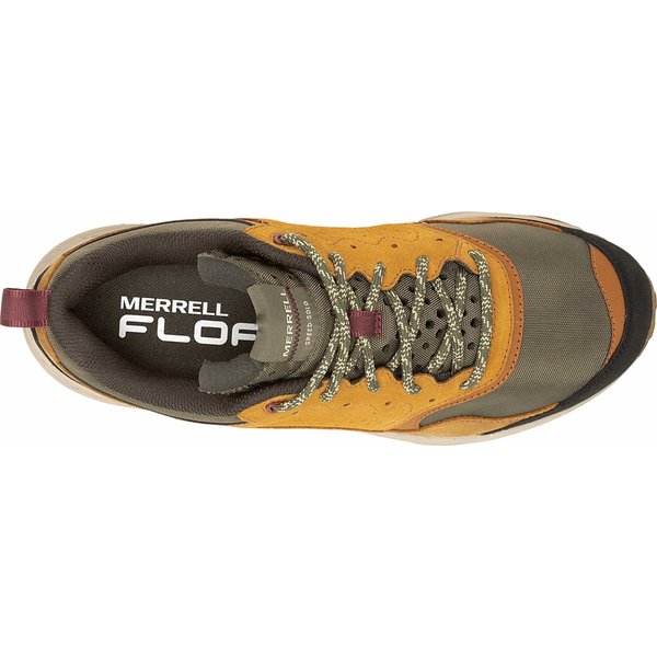 Buty trekkingowe Speed Solo Merrell