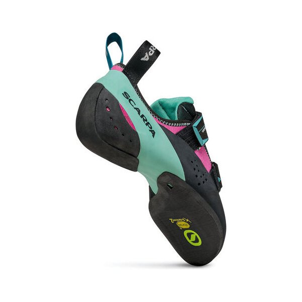 Buty wspinaczkowe Vapor V Wm's Scarpa