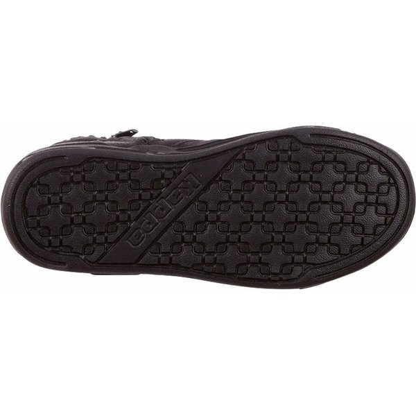 Buty Grafton K Jr Kappa - czarne