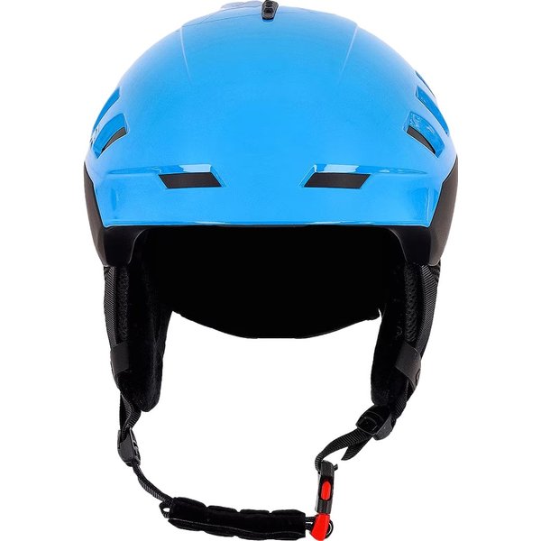 Kask narciarski AHELU072 4F - turkus