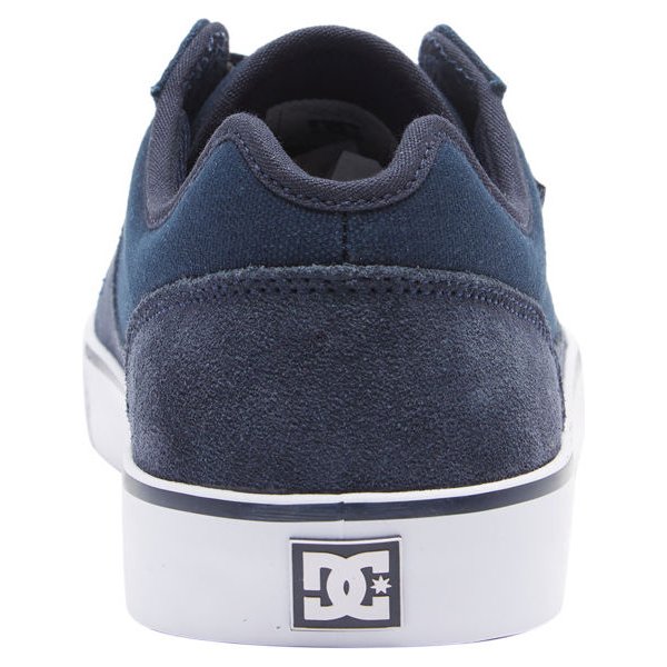 Buty Tonik 7 DC Shoes - Dc Navy