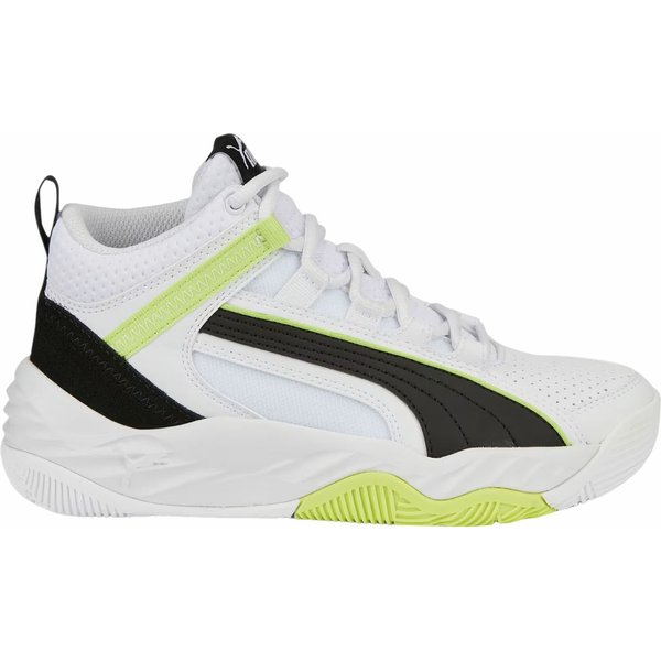 Buty Rebound Future Evo Core Jr Puma