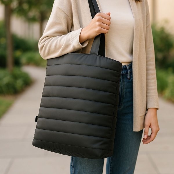 Torba Shopper Queenfit